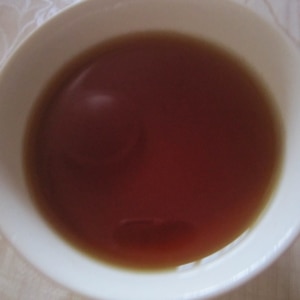 台湾風烏龍茶